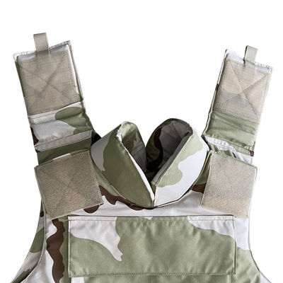 FDY009 Militair kogelvrije vest