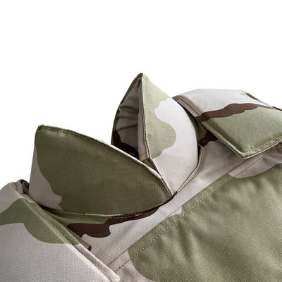 FDY009 Militair kogelvrije vest