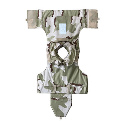 FDY009 Militair kogelvrije vest
