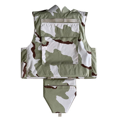FDY009 Militair kogelvrije vest