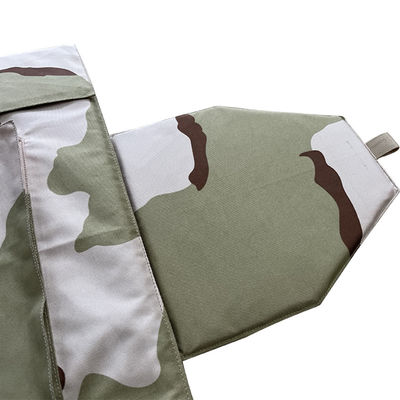 FDY009 Militair kogelvrije vest