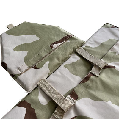 FDY009 Militair kogelvrije vest