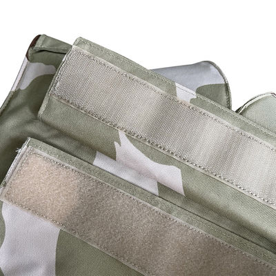 FDY009 Militair kogelvrije vest