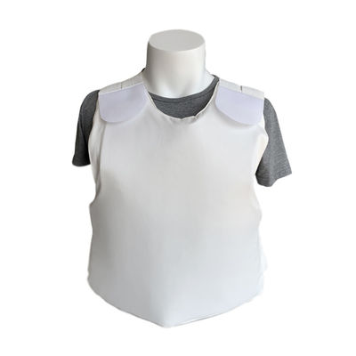 FDY12 Wit Kleur Nij Iiia kogelvrije vest voor het leger