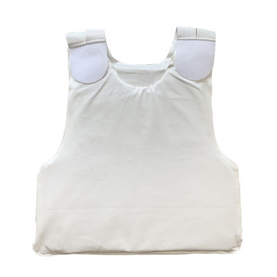 FDY12 Wit Kleur Nij Iiia kogelvrije vest voor het leger