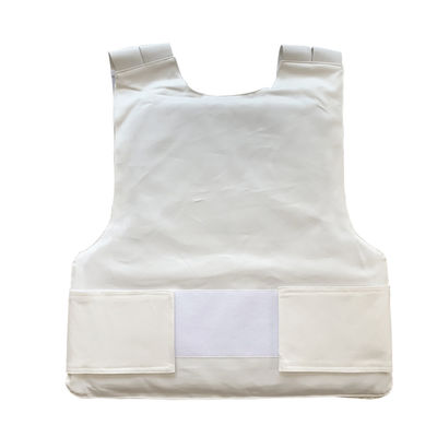 FDY12 Wit Kleur Nij Iiia kogelvrije vest voor het leger