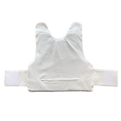 FDY12 Wit Kleur Nij Iiia kogelvrije vest voor het leger