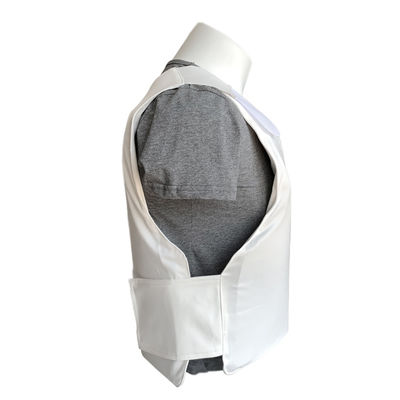 FDY12 Wit Kleur Nij Iiia kogelvrije vest voor het leger