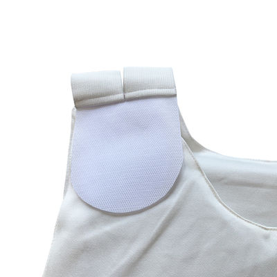 FDY12 Wit Kleur Nij Iiia kogelvrije vest voor het leger