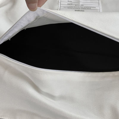 FDY12 Wit Kleur Nij Iiia kogelvrije vest voor het leger