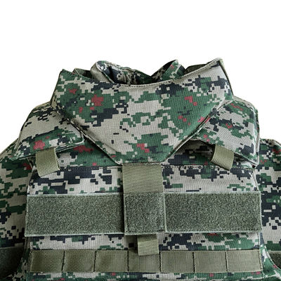 FDY13 Militair pantser/balistisch vest kogelvrije vest