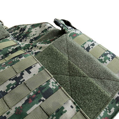 FDY13 Militair pantser/balistisch vest kogelvrije vest