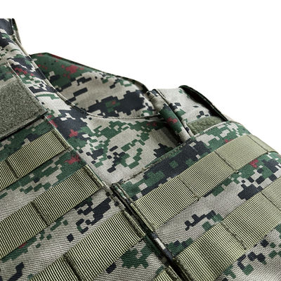 FDY13 Militair pantser/balistisch vest kogelvrije vest