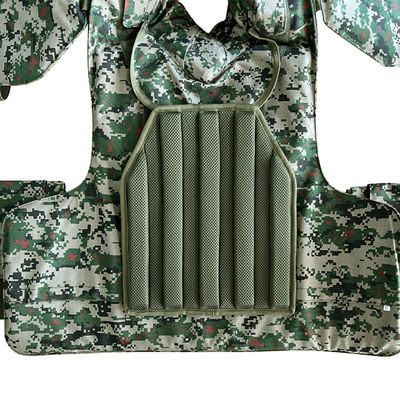 FDY13 Militair pantser/balistisch vest kogelvrije vest