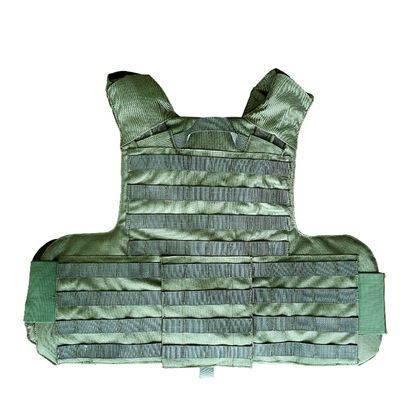 FDY18 Hoog beschermd kogelwerend vest/ballistisch vest met snel loslaat