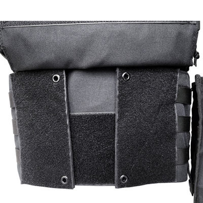 FDY25 Nij Iiia Militair volledig beschermd pantser ballistisch vest kogelvrij