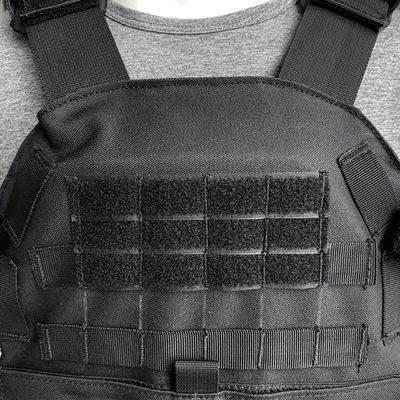 FDY25 Nij Iiia Militair volledig beschermd pantser ballistisch vest kogelvrij