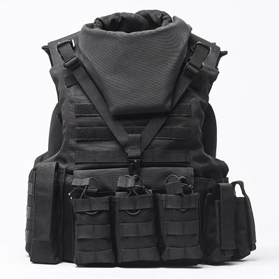 FDY26 ballistisch kogelwerend vest
