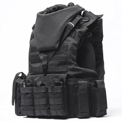 FDY26 ballistisch kogelwerend vest