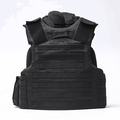FDY26 ballistisch kogelwerend vest