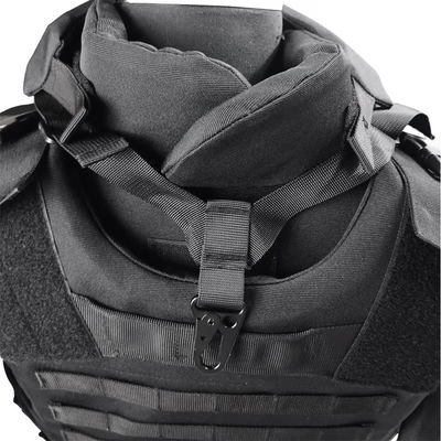 FDY26 ballistisch kogelwerend vest