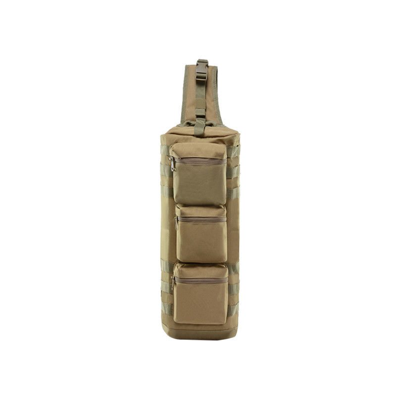 Multicolor Molle schouder rugzak met ontwerp en multi-functie voor outdoor training