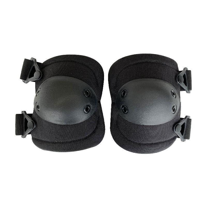 Flexible Body Protection Een maat verstelbare elleboog- en kniebescherming voor lichaamsverdediging