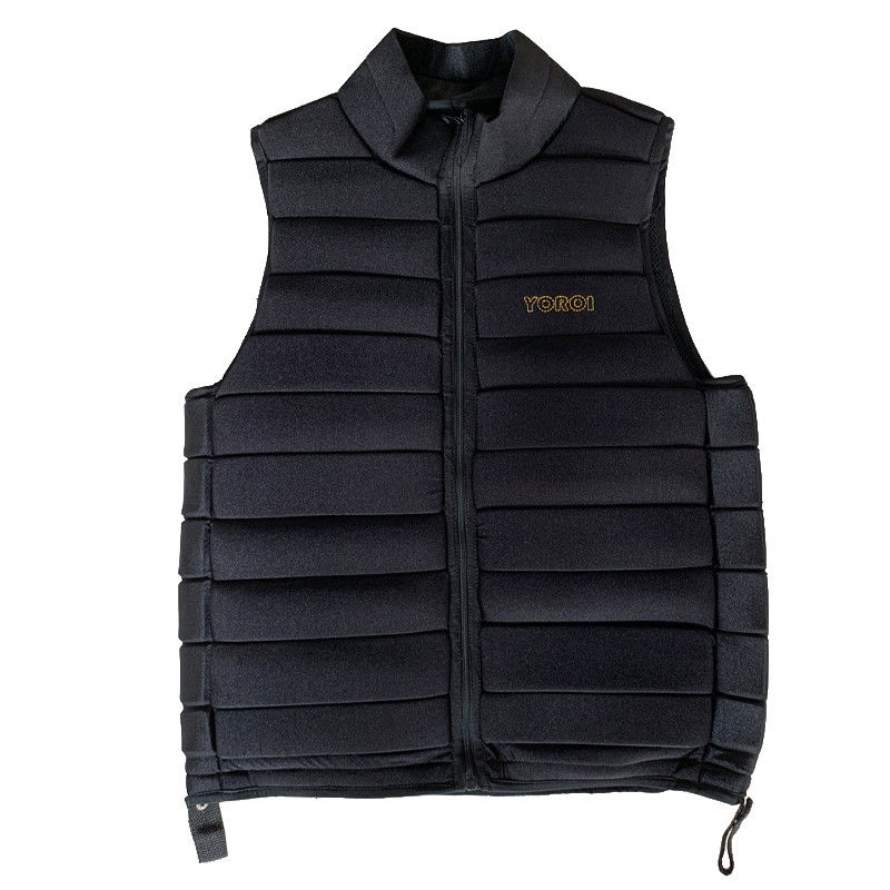 Voor het voorjaar en de herfst: lichtgewicht paardenvest voor de bescherming van paarden