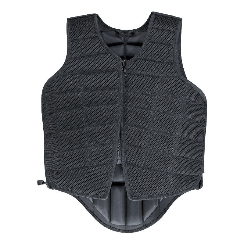 0.47 kg/pc Paardrijdervest voor lichaamsbescherming Ruiterskleding in de categorie Race