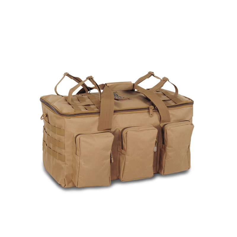 Multifunctionele rugzak Four Seasons voor buiten kamperen vissen en picknicken 58*30*32 cm