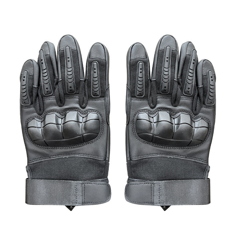 Unisex vouwbare vingers / mitts De perfecte handbescherming voor al uw buitenbehoeften