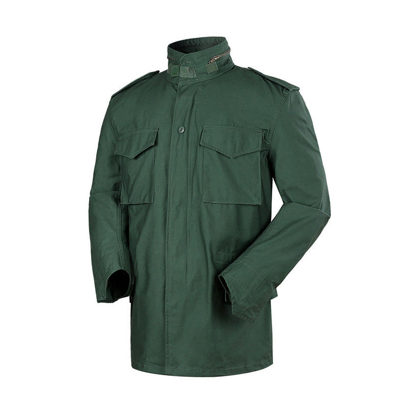 220-240 g/set Archon M65 Trench Coat Windbreaker Jacket voor buitenactiviteiten