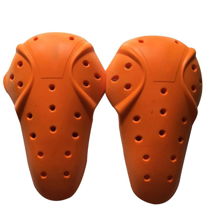 Beschikbare monsters Motorfiets Pu schuim rugbeschermer met heupbeschermer Ellebogen kniebeschermers