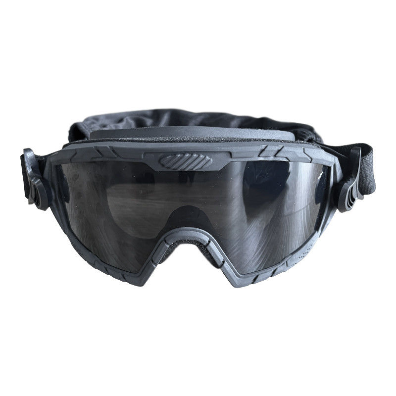 Sportbrillen Verstelbare band Motorfietsbrillen voor offroad Lunettes Sport Protect