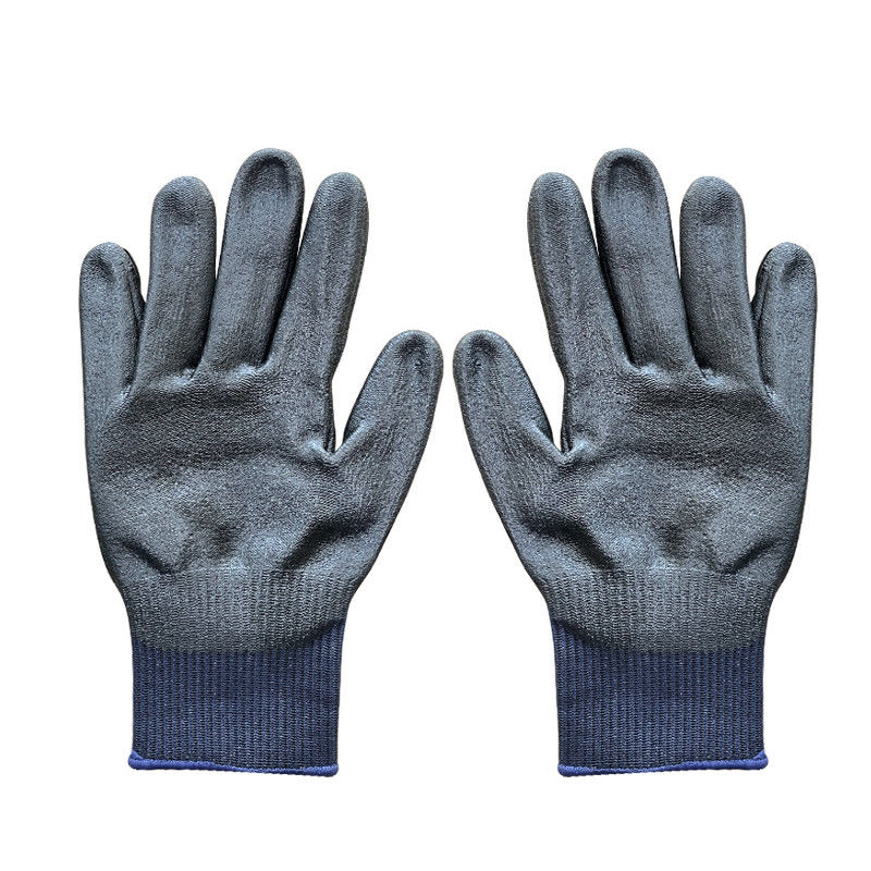 Volle vingers Blauwe kleur bescherming voor buiten reizen Op maat en langdurig