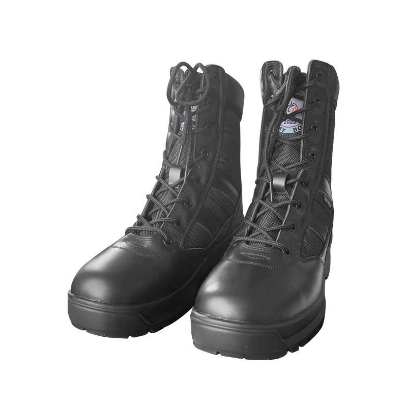Mensen wandelschoenen Outdoor training top Desert laarzen Multifunctionele beschermende laarzen