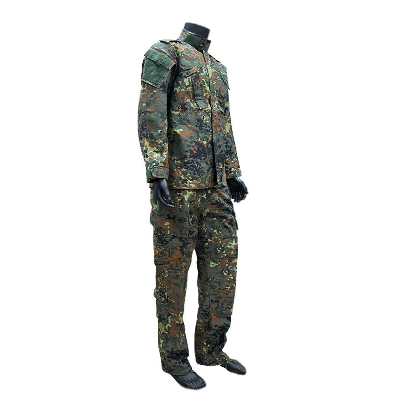 Beschermingsklasse Basisbescherming Mensen ademend sportuniform met aangepast ontwerp