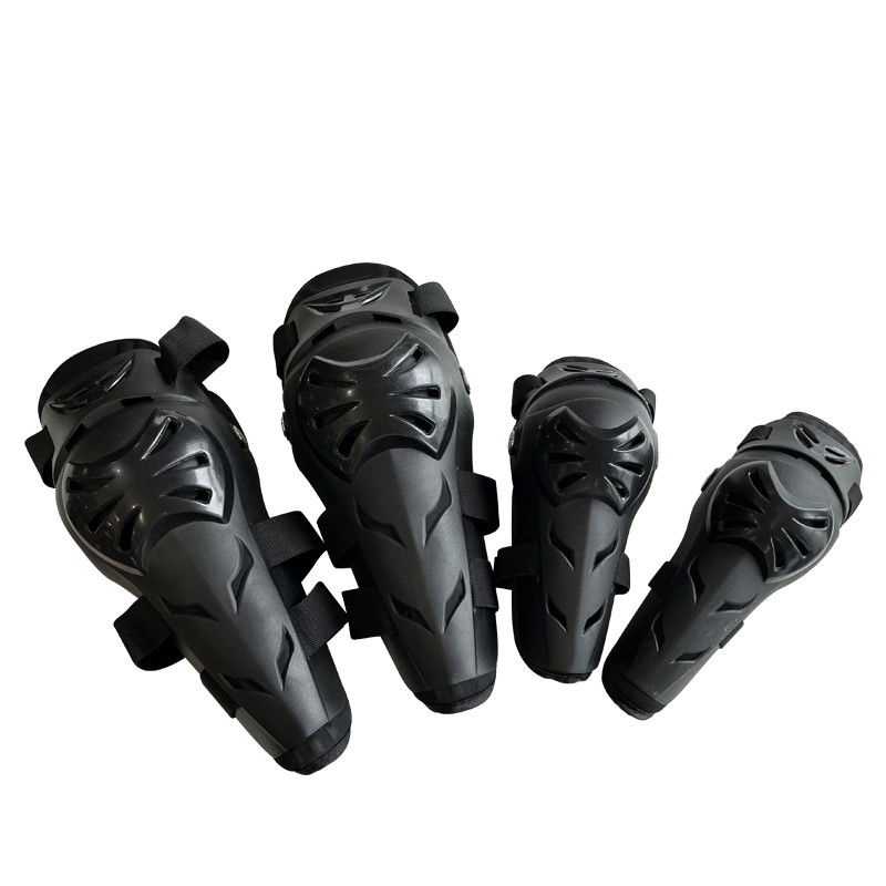 Outdoor Motorcycle Racing Impact-proof armen en benen beschermers voor ultieme bescherming