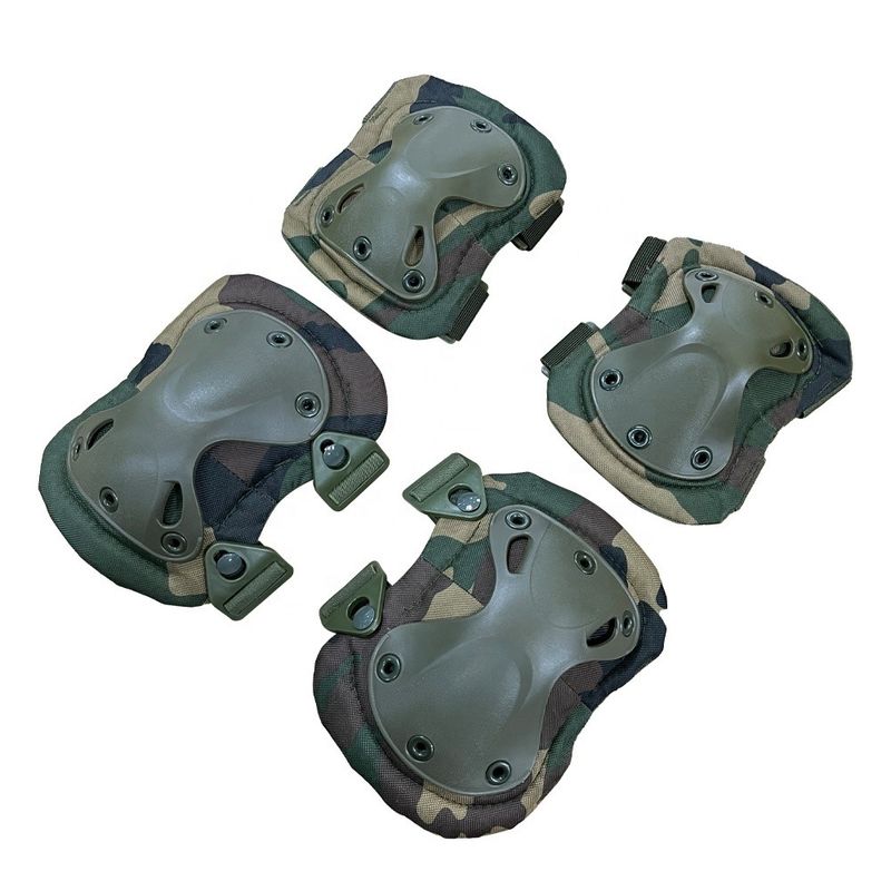 Toepasselijke personen Volwassenen Outdoor Sport Bescherming Set voor skiën Roller Skating Riding