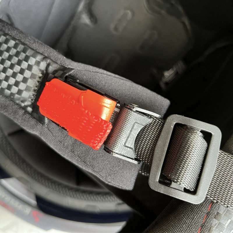 Unisex Geschikt vol gezicht Motorfiets veiligheidshelm Geen patroon type ruiters
