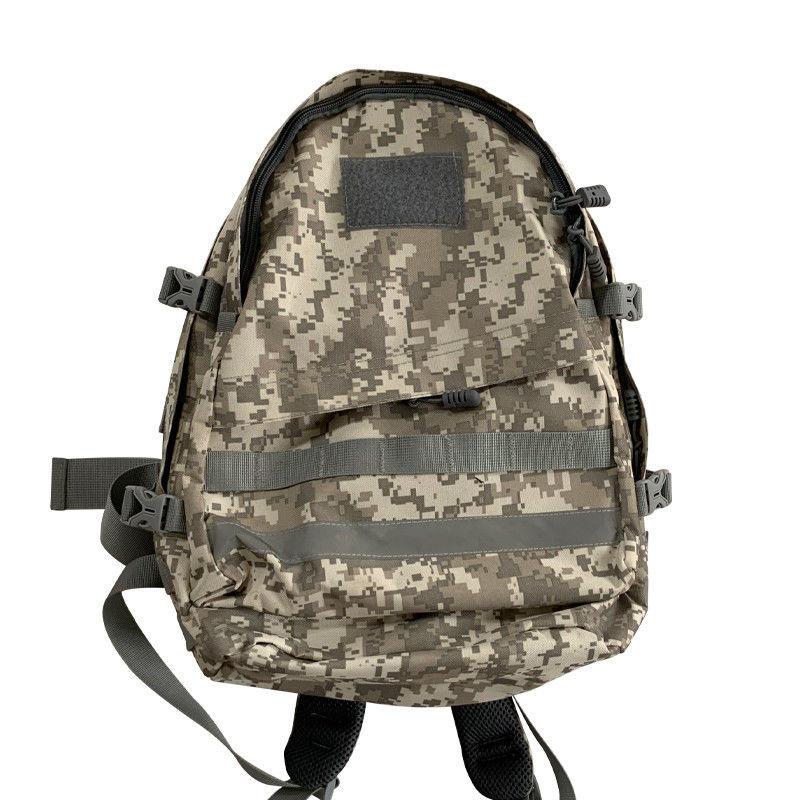 Waterdichte MOLLE Kamperen Wandelen Digitale rugzak voor Outdoor Adventures 19*4*9cm Grootte