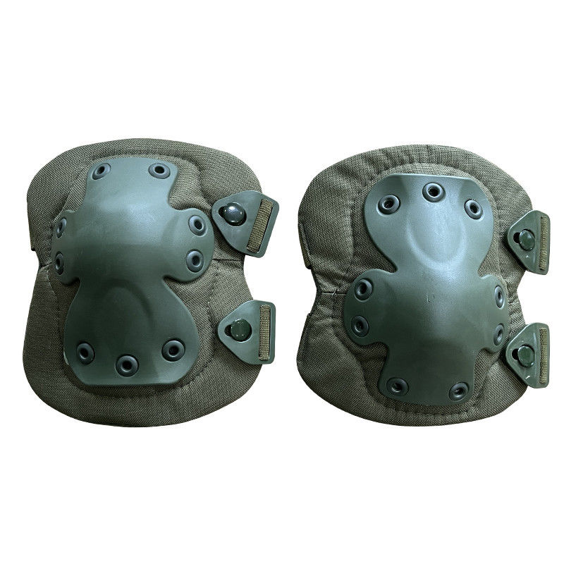 One Size Fits Outdoor Elbow Support Knee Pads Protector voor flexibele gewrichtsbescherming