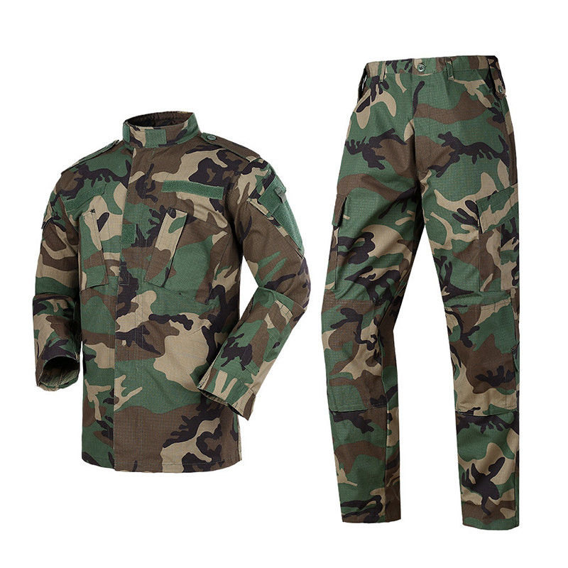 Lichte buitenkleding voor opleiding 0,8 kg/pc.