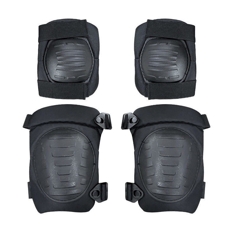 Outdoor sportapparatuur 250 g Ellebogen steun Kniepads voor bescherming en duurzaamheid