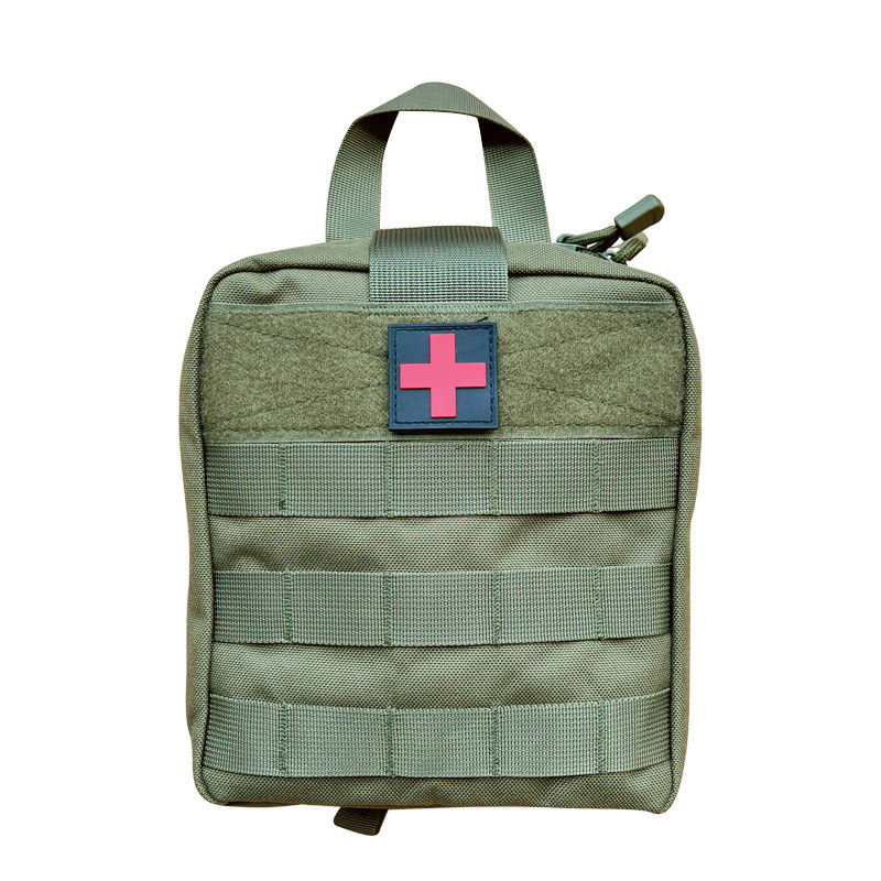 0.26kg 72 uur SOS Eerste Hulp Survival Kit Tool Bag voor natuurrampen OEM ODM 2023