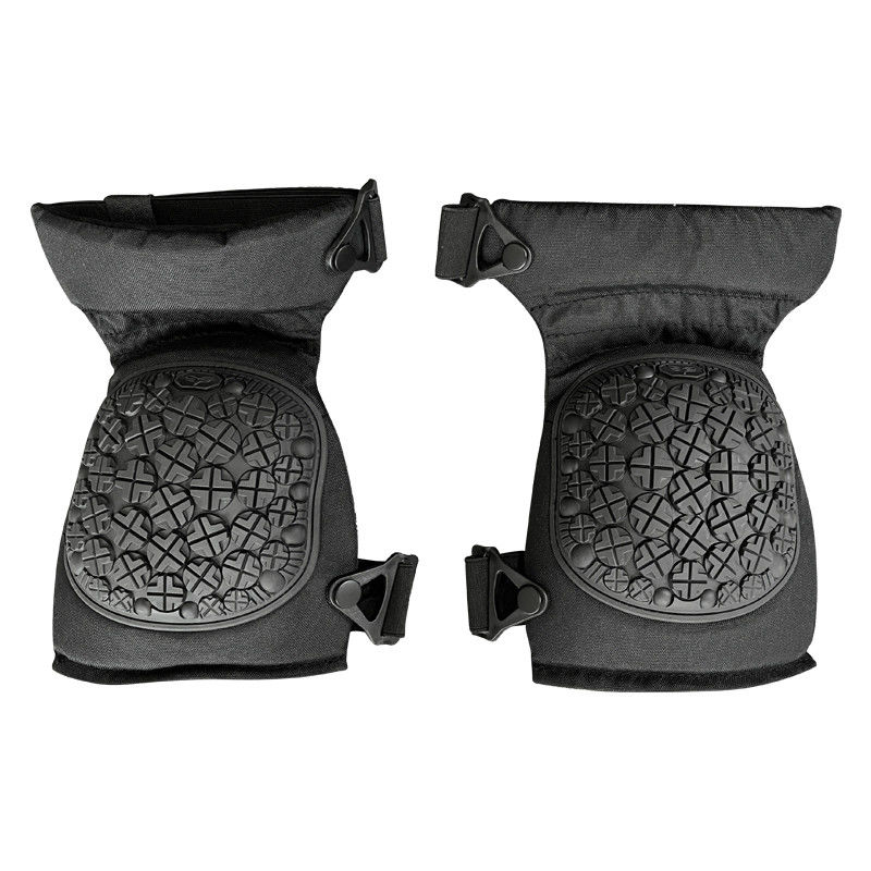 Hard Shell TPR knie-elleboogkussens voor ontwerp en beschermingsfunctie