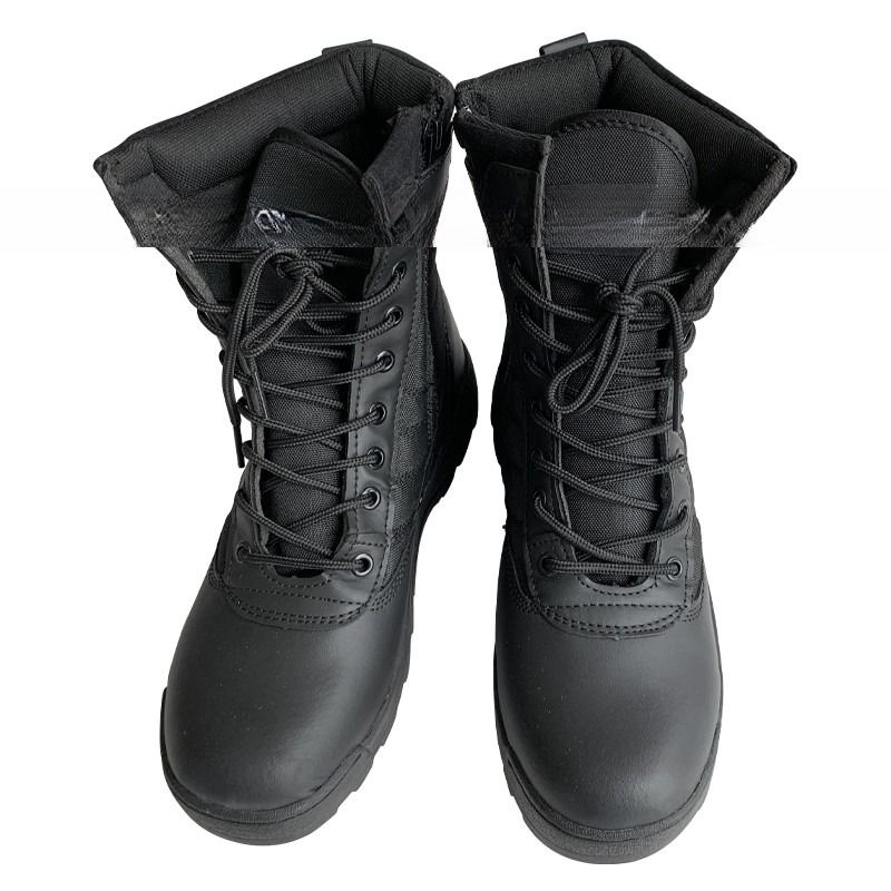 Mesh Lining Mensen Combat Boots licht gewicht buiten training schoenen US maat 16.5