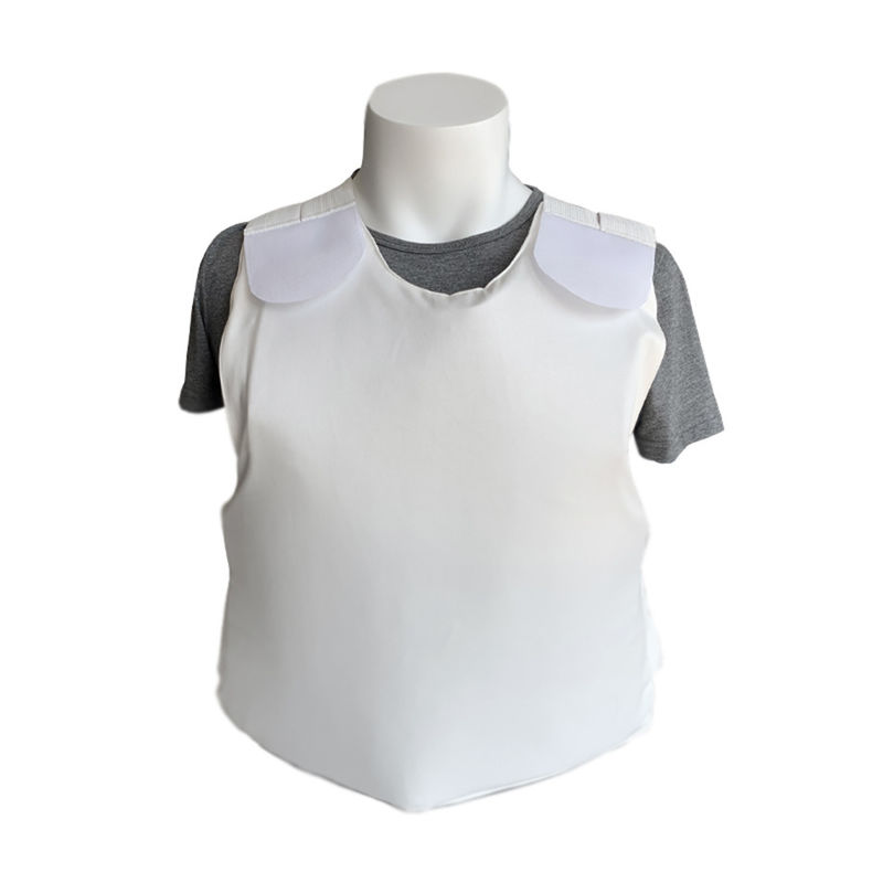 FDY12 Wit Kleur Nij Iiia kogelvrije vest voor het leger