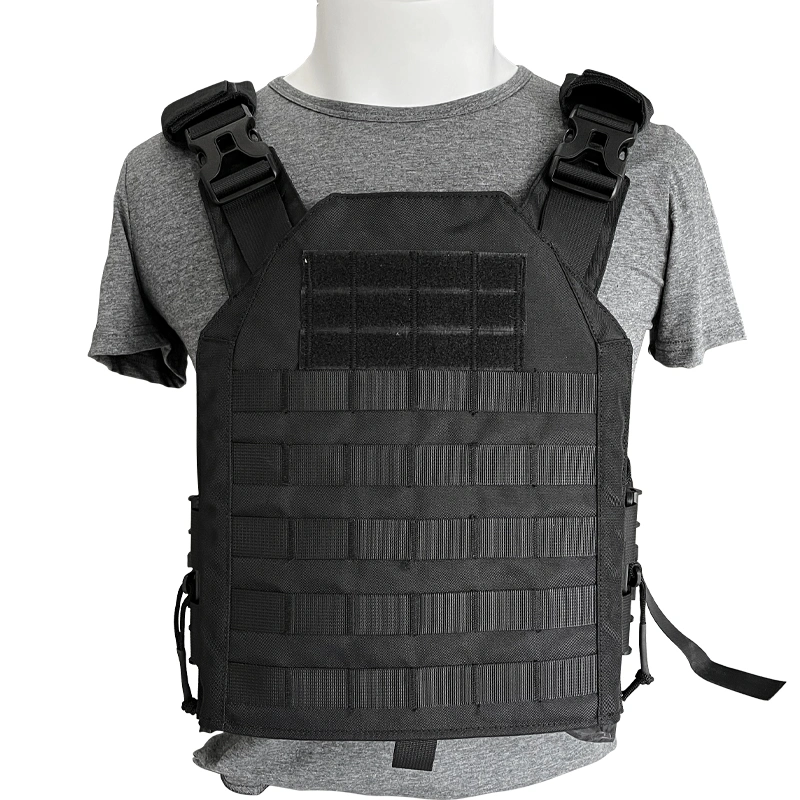 MTV07 Verstelbaar tactisch vest voor training in de buitenlucht 9