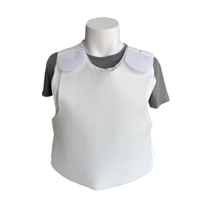FDY12 Wit Kleur Nij Iiia kogelvrije vest voor het leger 0